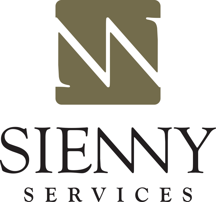 Sienny Services Logo