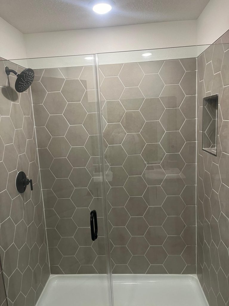 Bathroom Remodeling 1