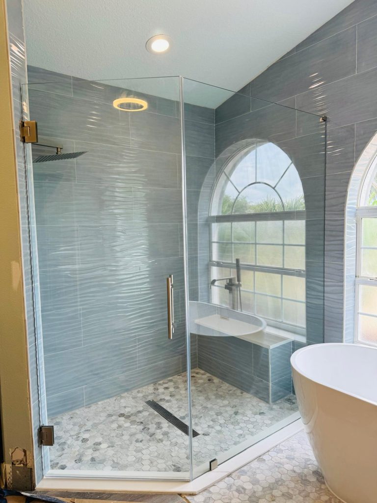 Bathroom Remodeling 4