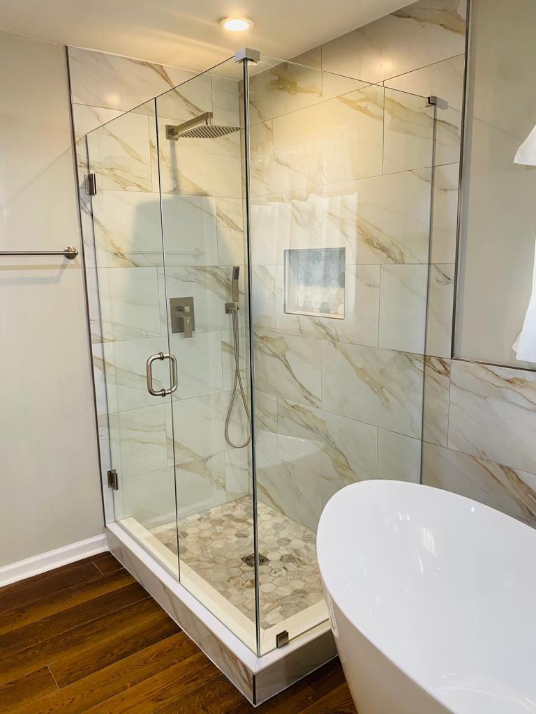 Bathroom Remodeling 6