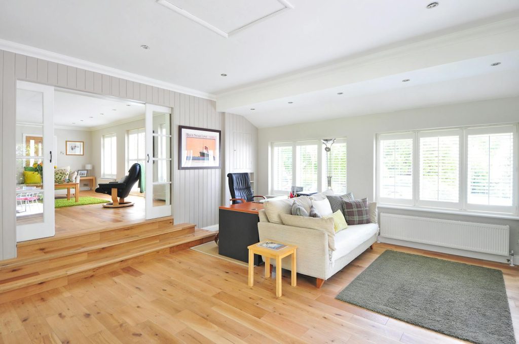 Premium Florida Wood Flooring Design