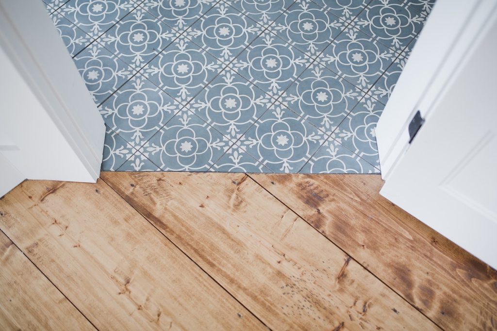 Comparing Flooring Options
