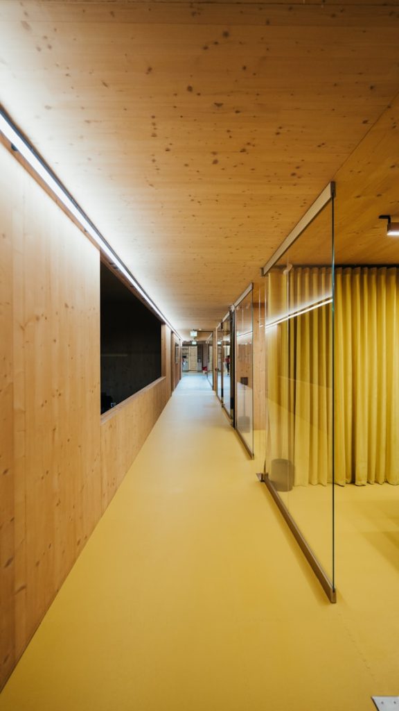 Commercial Mercury Flooring