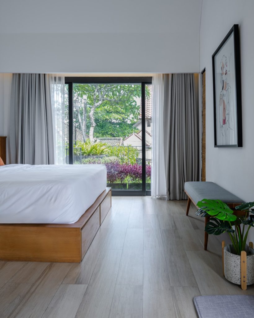 Residential Mercury Cleaning