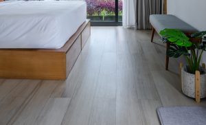 Residential Mercury Cleaning