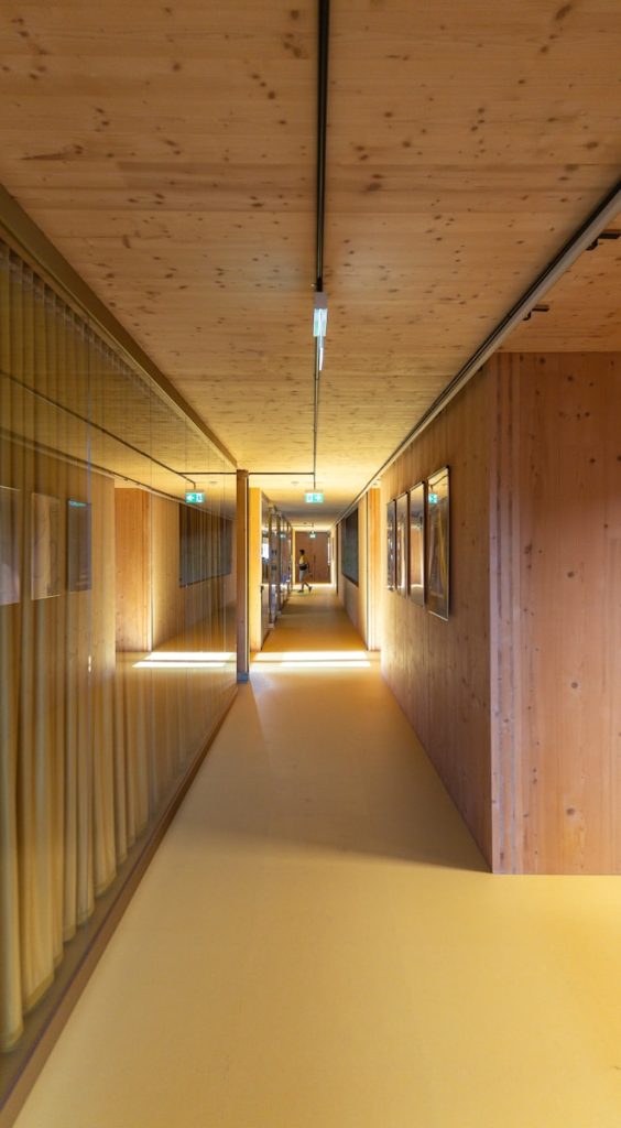 Premium Mercury Flooring Example