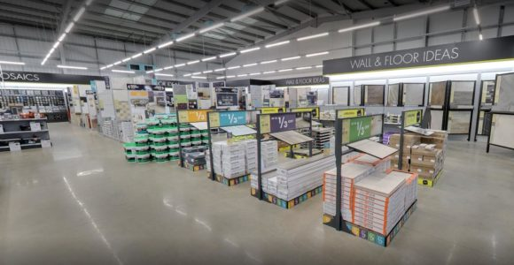 One of the best flooring stores in USA