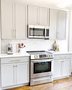 Discover the unique kitchen remodel ideas that are trendy nowadays