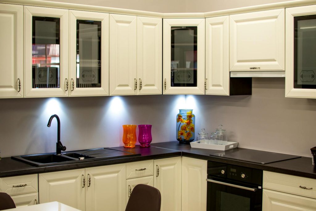 Learn About The Kitchen Cabinet Remodel Cost